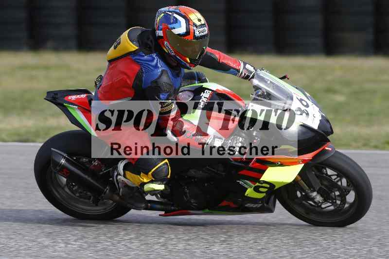 /03 29.03.2024 Speer Racing ADR/Gruppe gelb/86
